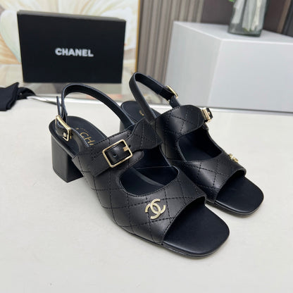 CNL Fashion High Heels Sandals 0725042103