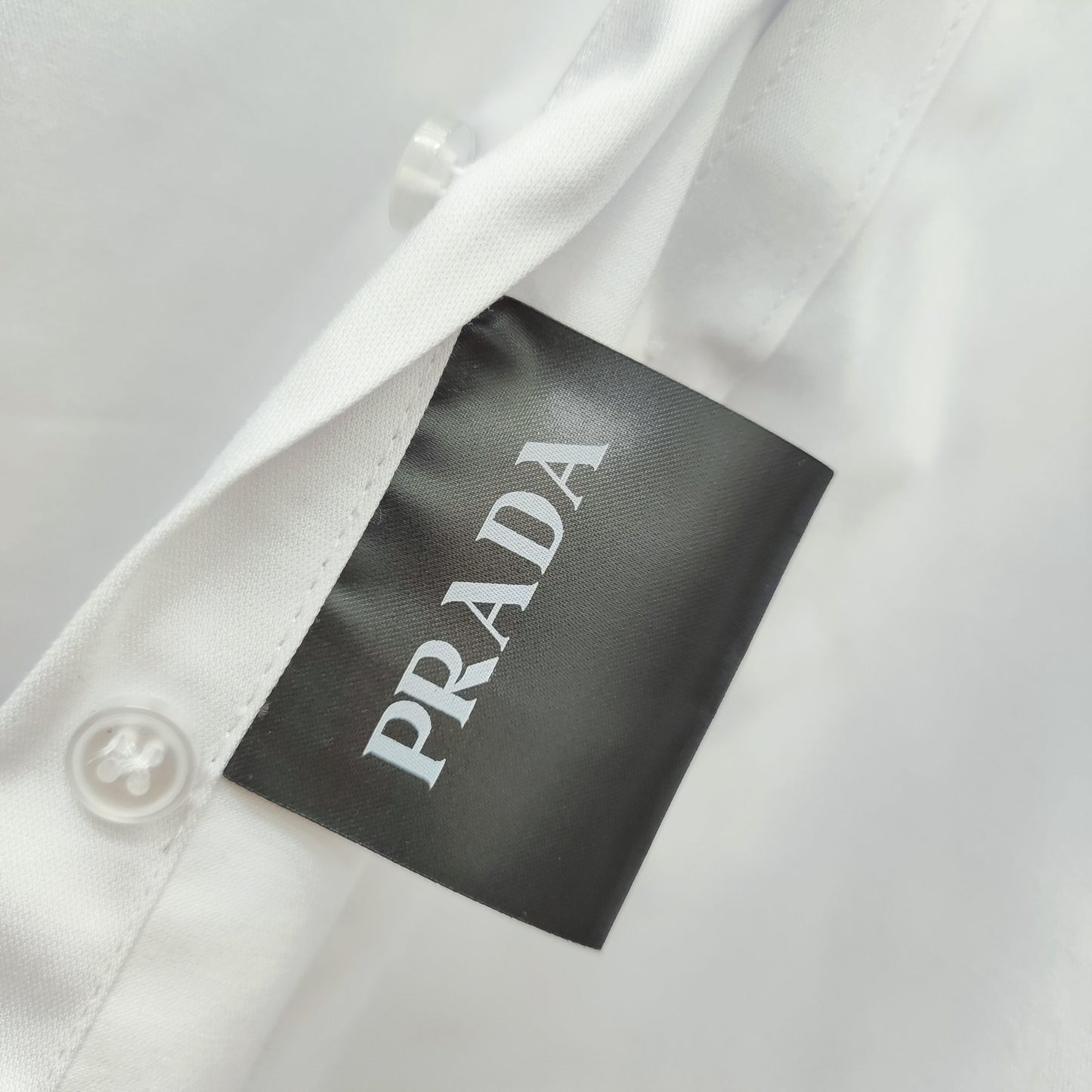 PRD 24ss new long-sleeved shirt 1024101415