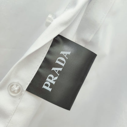 PRD 24ss new long-sleeved shirt 1024101415