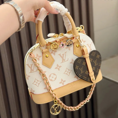 Classic Alma Mini Handbag 1025102421