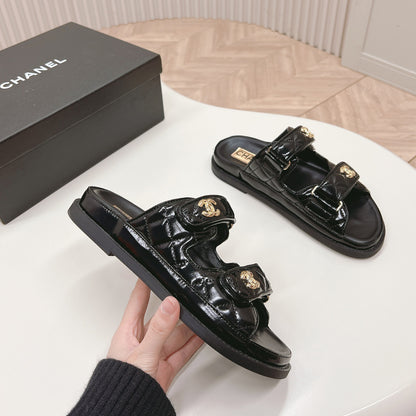 Chane1 top fashion diamond sandals 0724030813