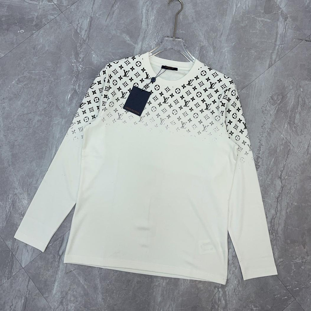 Lvv Autumn and Winter long-sleeved T-shirt 0725092401