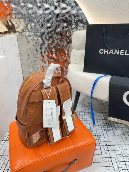 YSL fashion backpack 0725070704