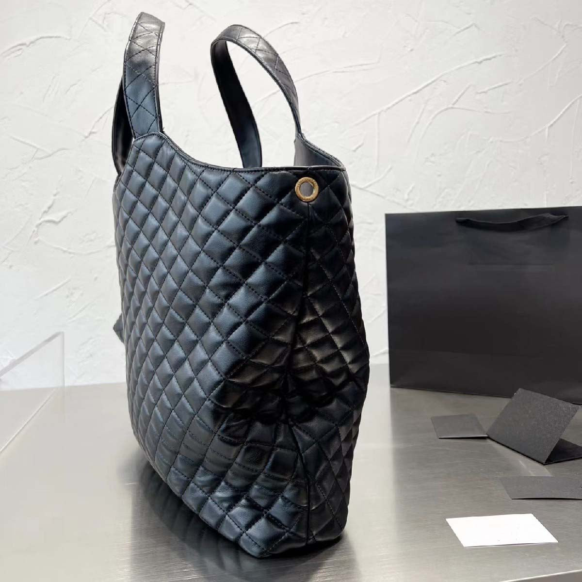 Icare Maxi Shopping Bag