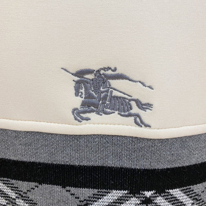 Men's Wool Pullover Sweatshirt 1025100915