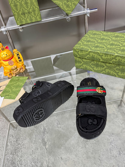 Classic Platform Sandals 1824050605