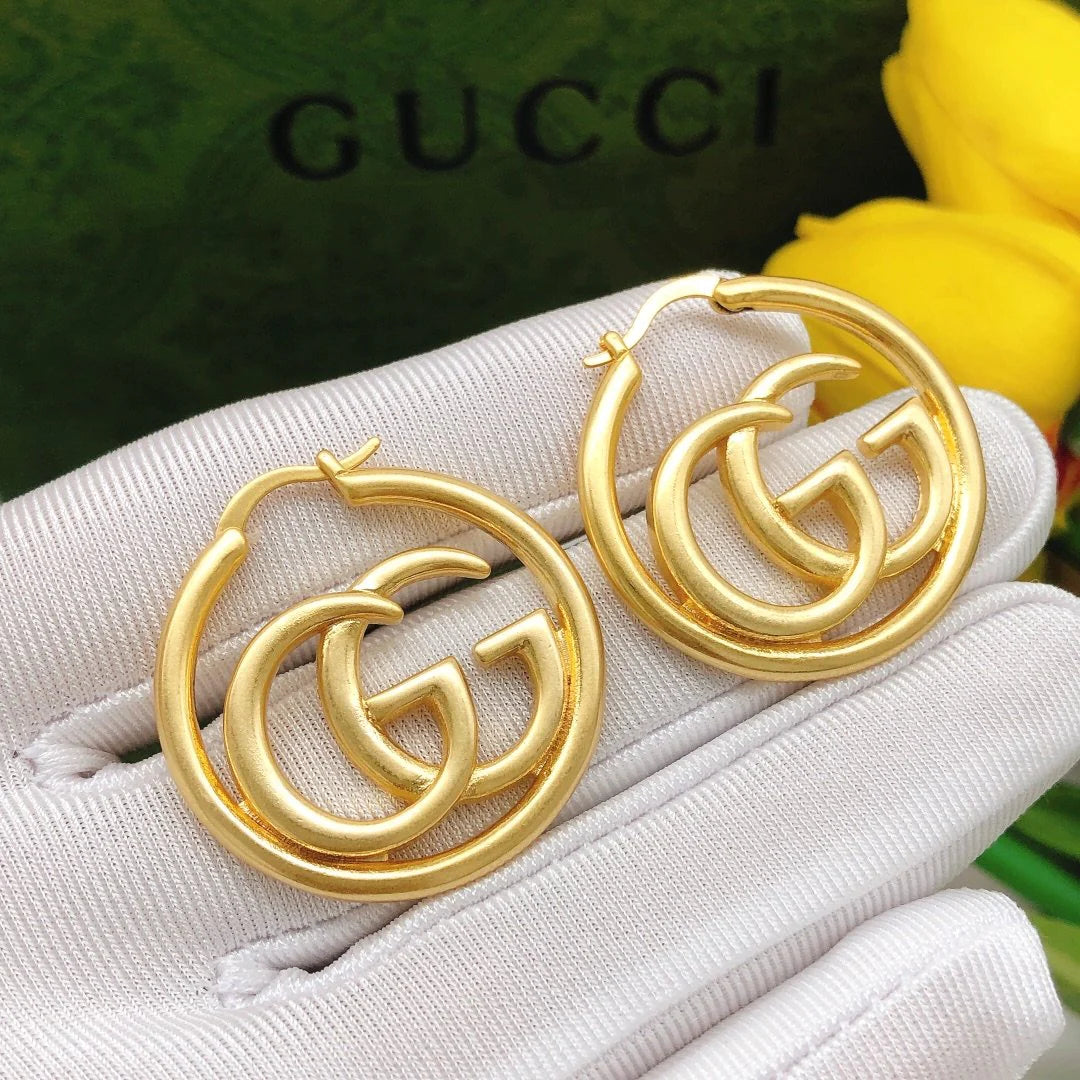 New fashionable and versatile earrings 1024012206