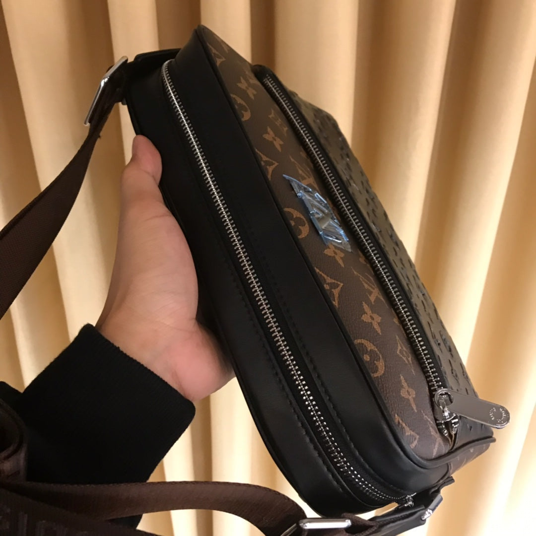 New fashion shoulder bag XC-S042007