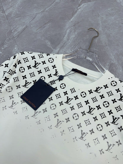 Lvv Autumn and Winter long-sleeved T-shirt 0725092401