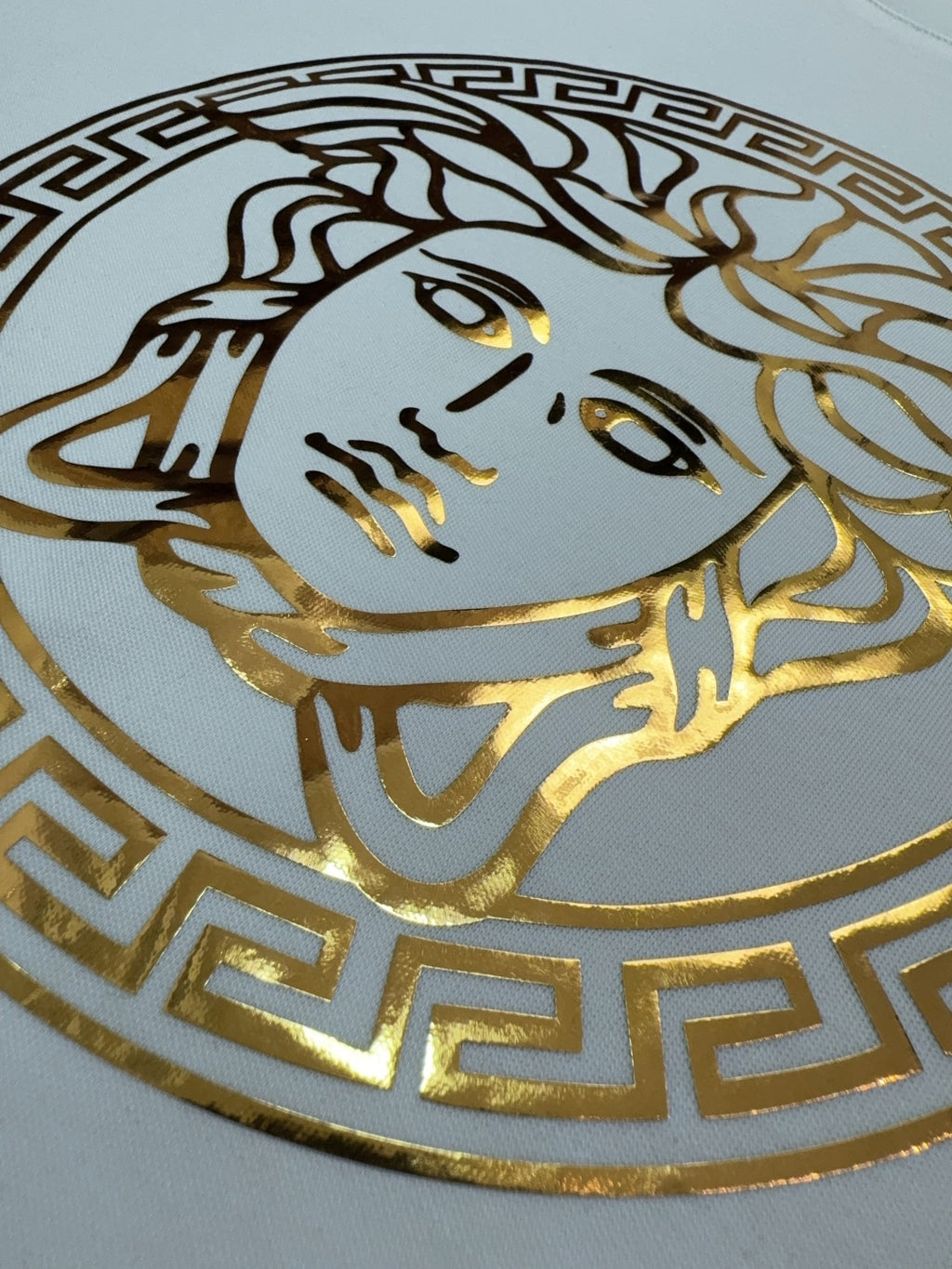 Vsa Autumn and Winter long-sleeved T-shirt 0725092403