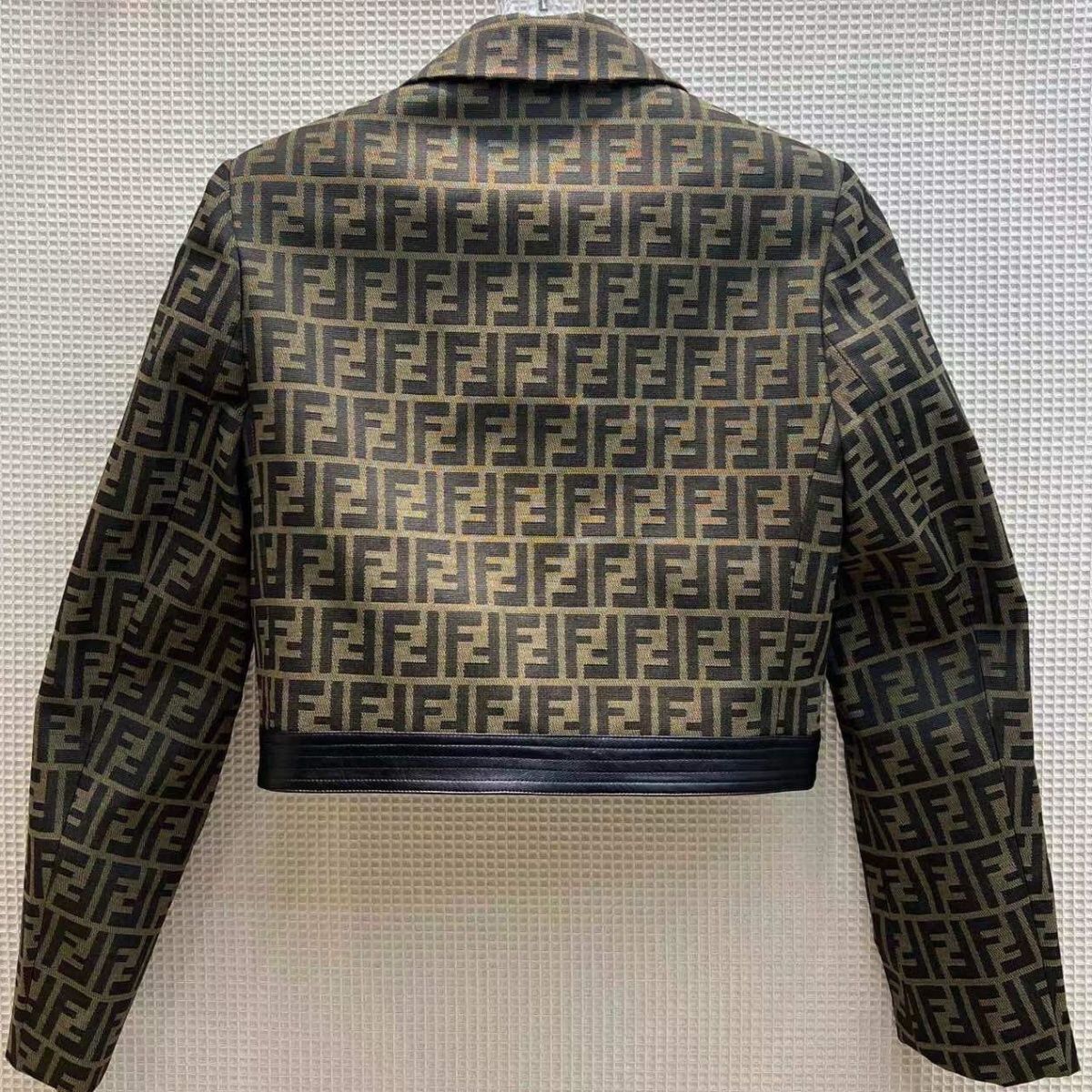 Fashion jacket PD1023071929