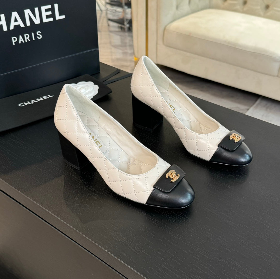 CNL Luxury Fashion Diamond High Heels0725020802