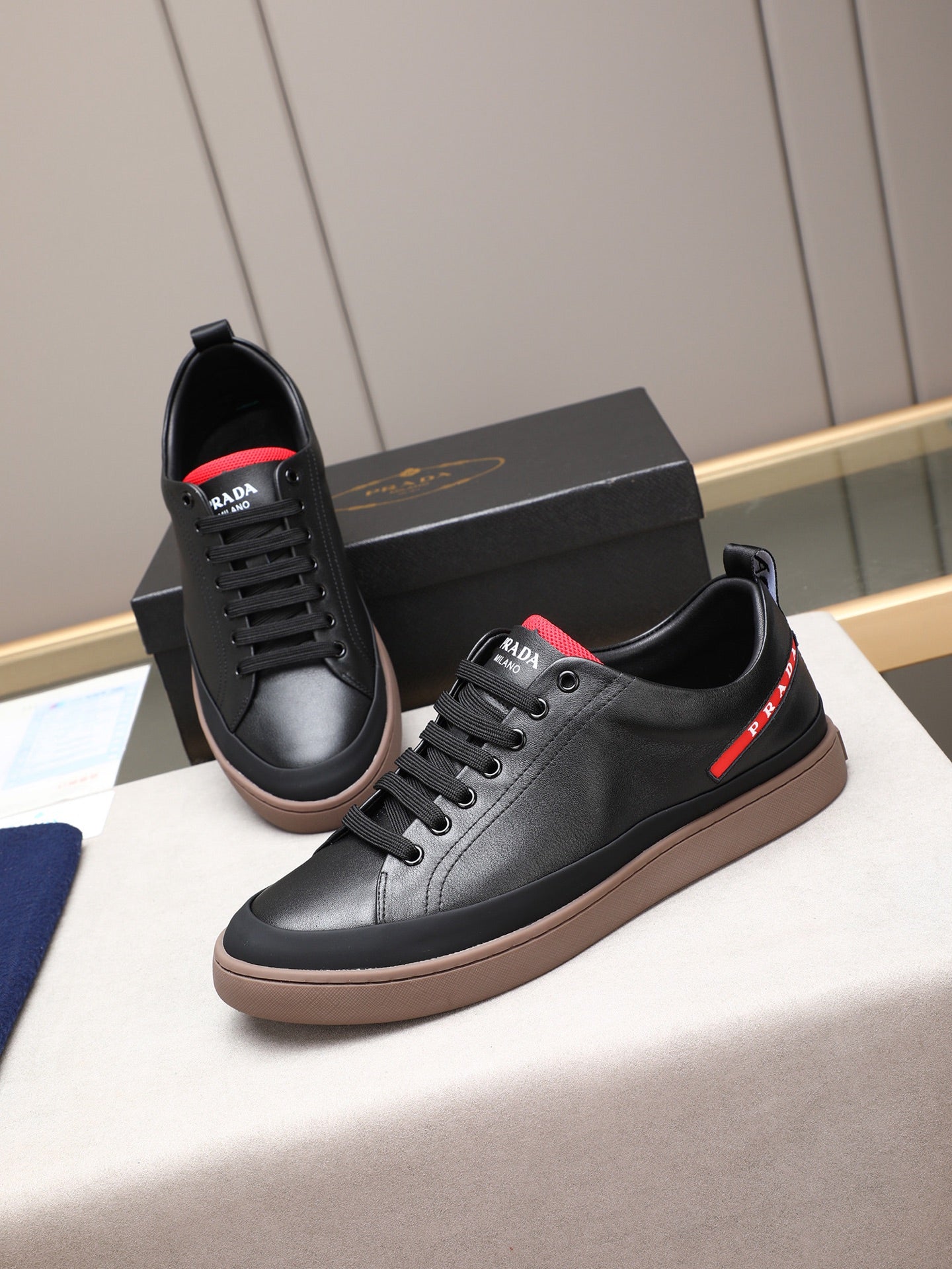 PRD fashion casual shoes 0725051301