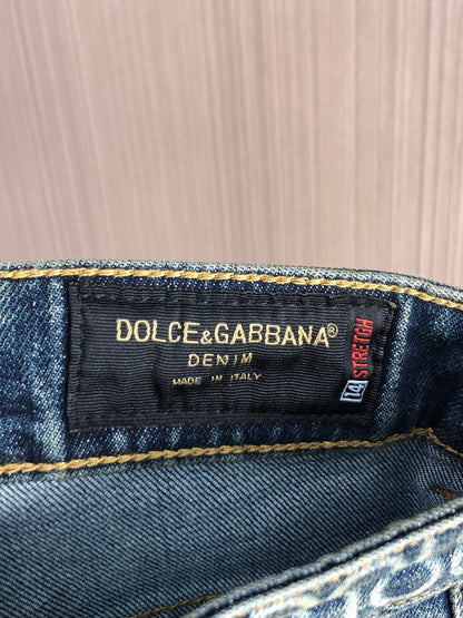 DG 25ss new fashion jeans 0725080605