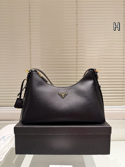 PRD stylish simple Aimme Underarm bag 0724112014