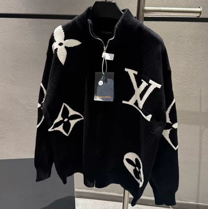 Unisex Versatile Cardigan 1025093009