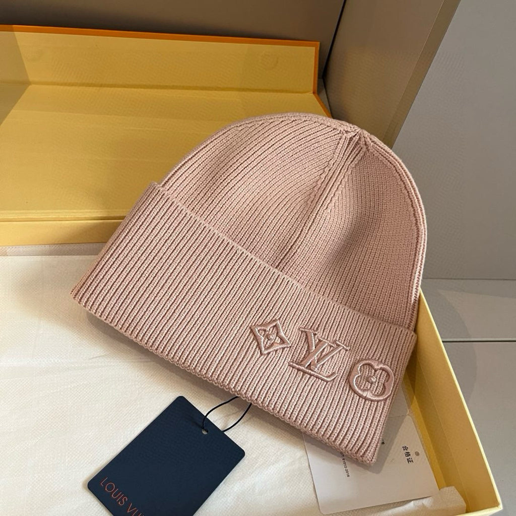 Lvv fashionable knitted cap 07250901102