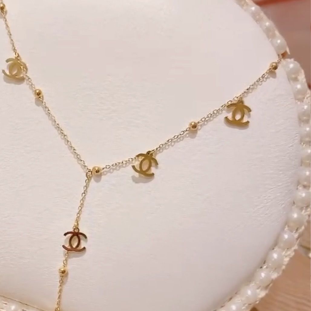 Y-shaped tassel long chain PD0823112202