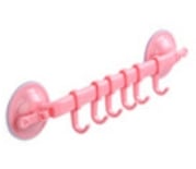 🔥Bathroom & Kitchen Storage Hooks