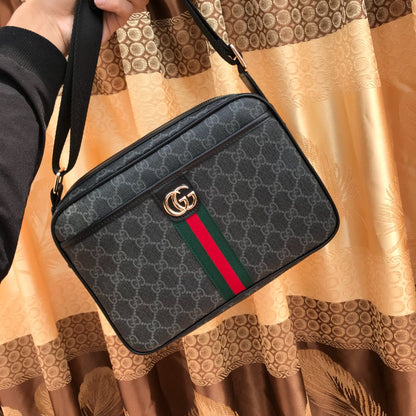 G fashion single-shoulder crossbody bag 0725061808