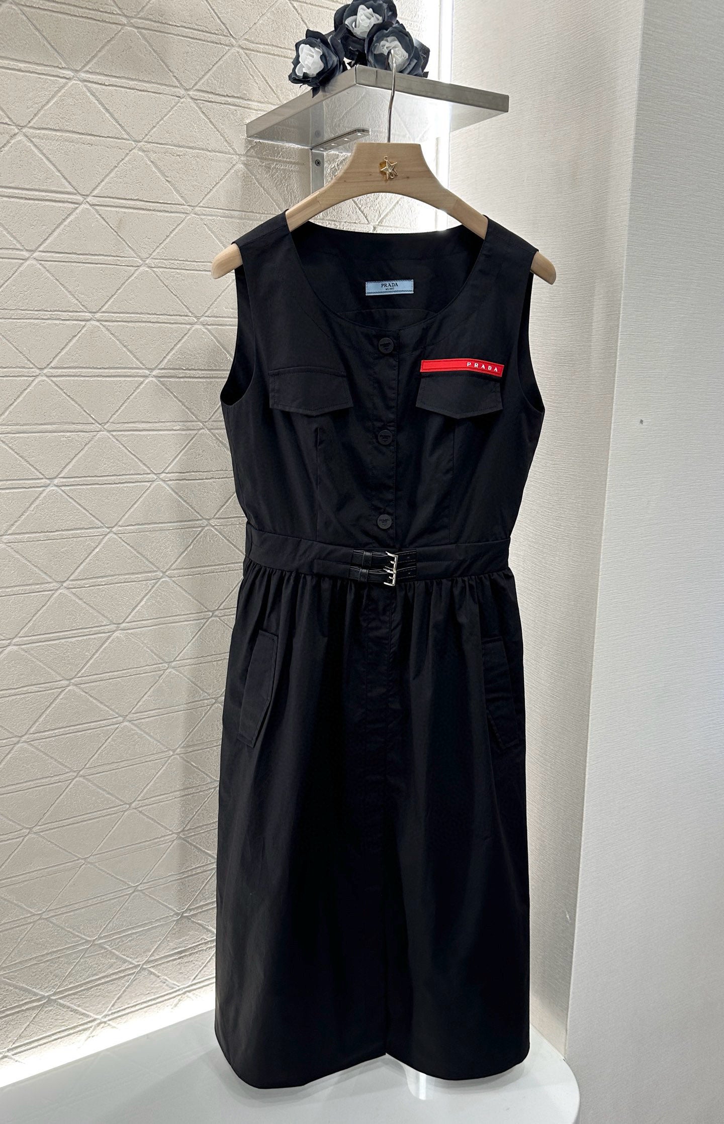 PRD Fashion Dress 0725061621