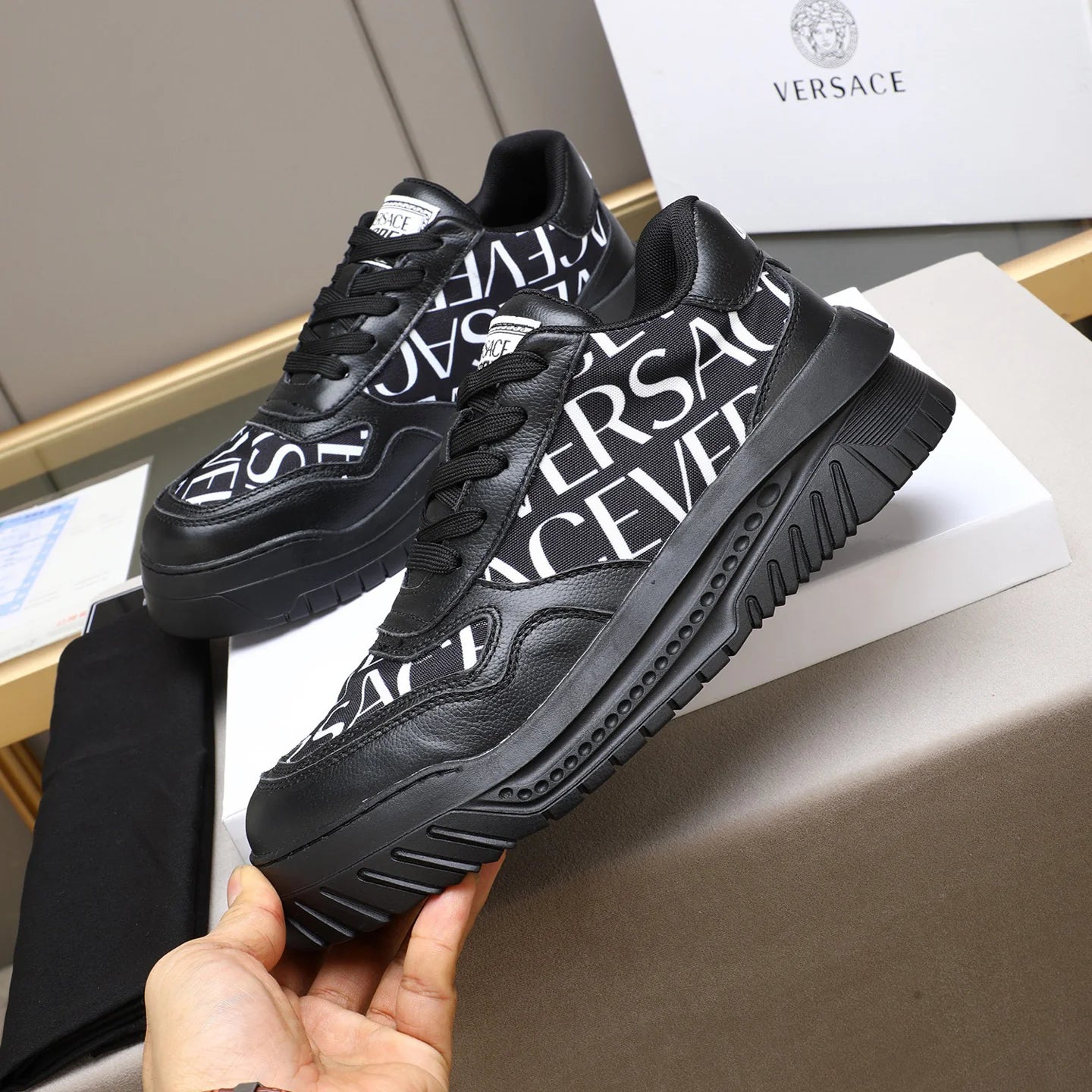 Casual Men's Shoes 1025101524