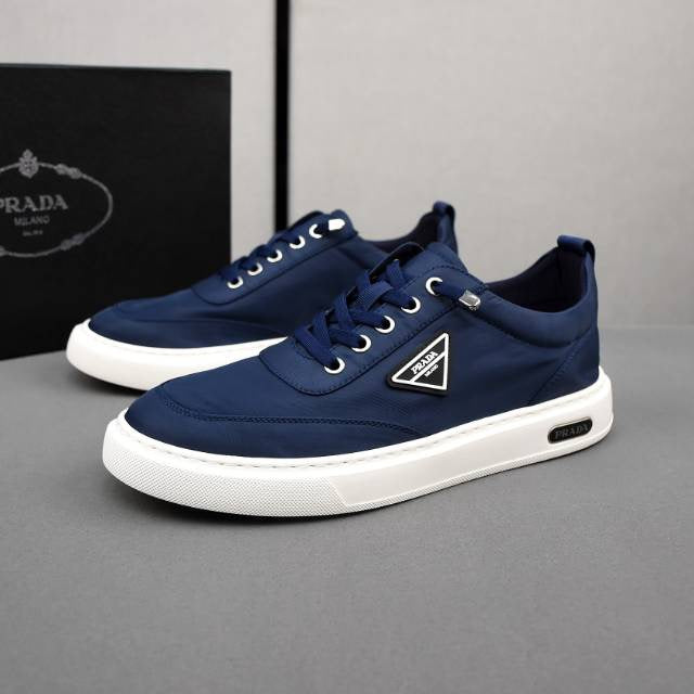 PRD stylish simple breathable cloth shoes 0724101406