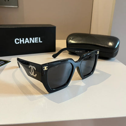 Fashion new versatile sunscreen sunglasses 1024030722