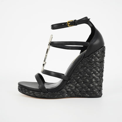 YS Wedge sandals 1824082903