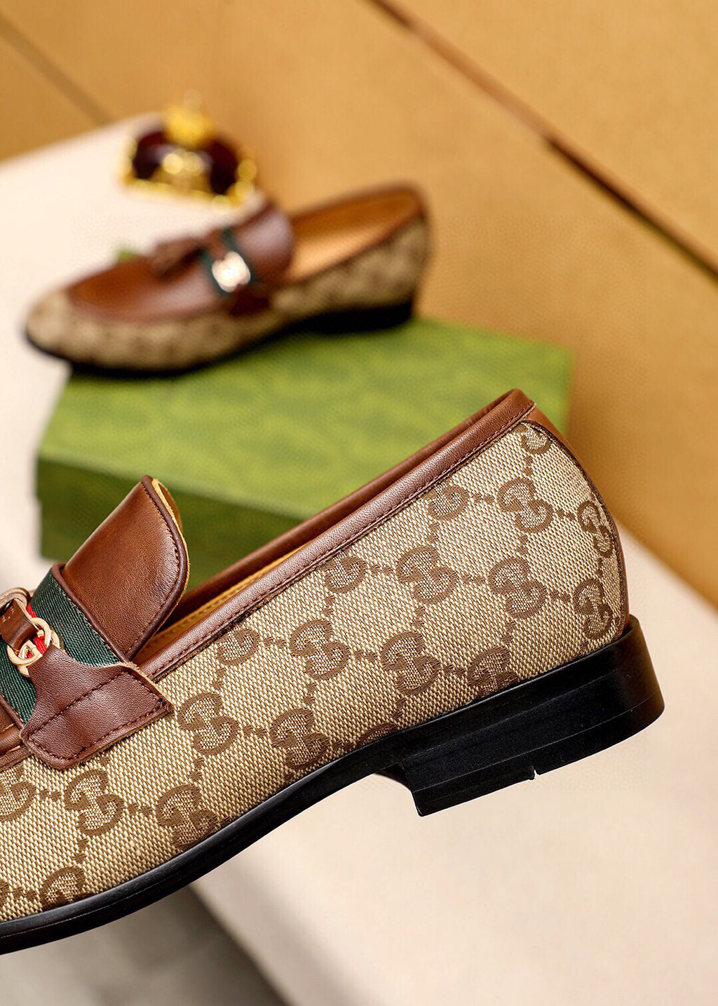 New Fashion Casual Men's Shoes WB1023101918