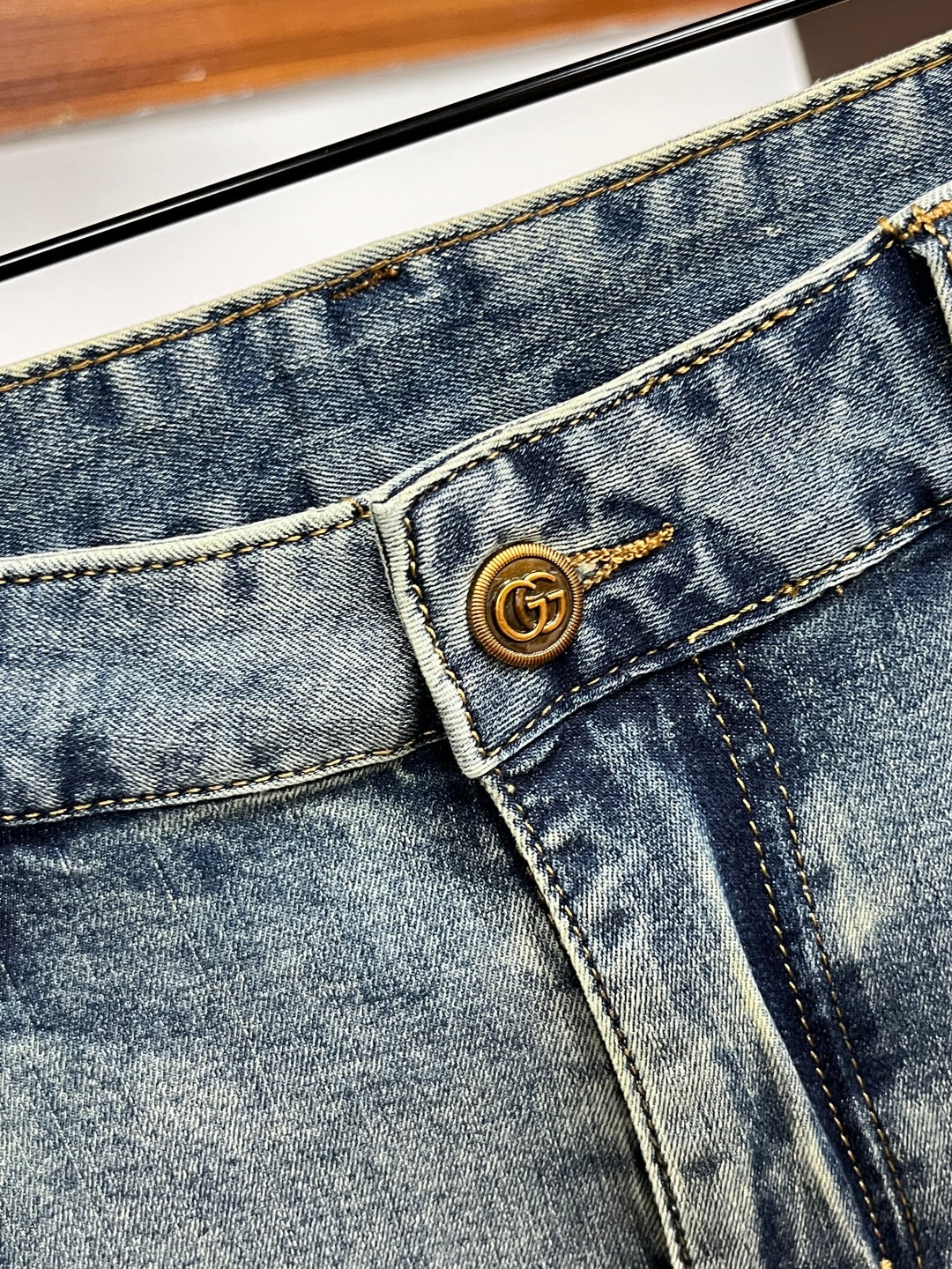 25ss new fashion jeans 0725060610