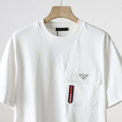 PRD men's fashionable casual T-shirt 0725060903