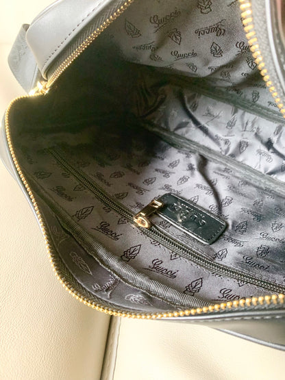 G fashion single-shoulder crossbody bag 0725061809