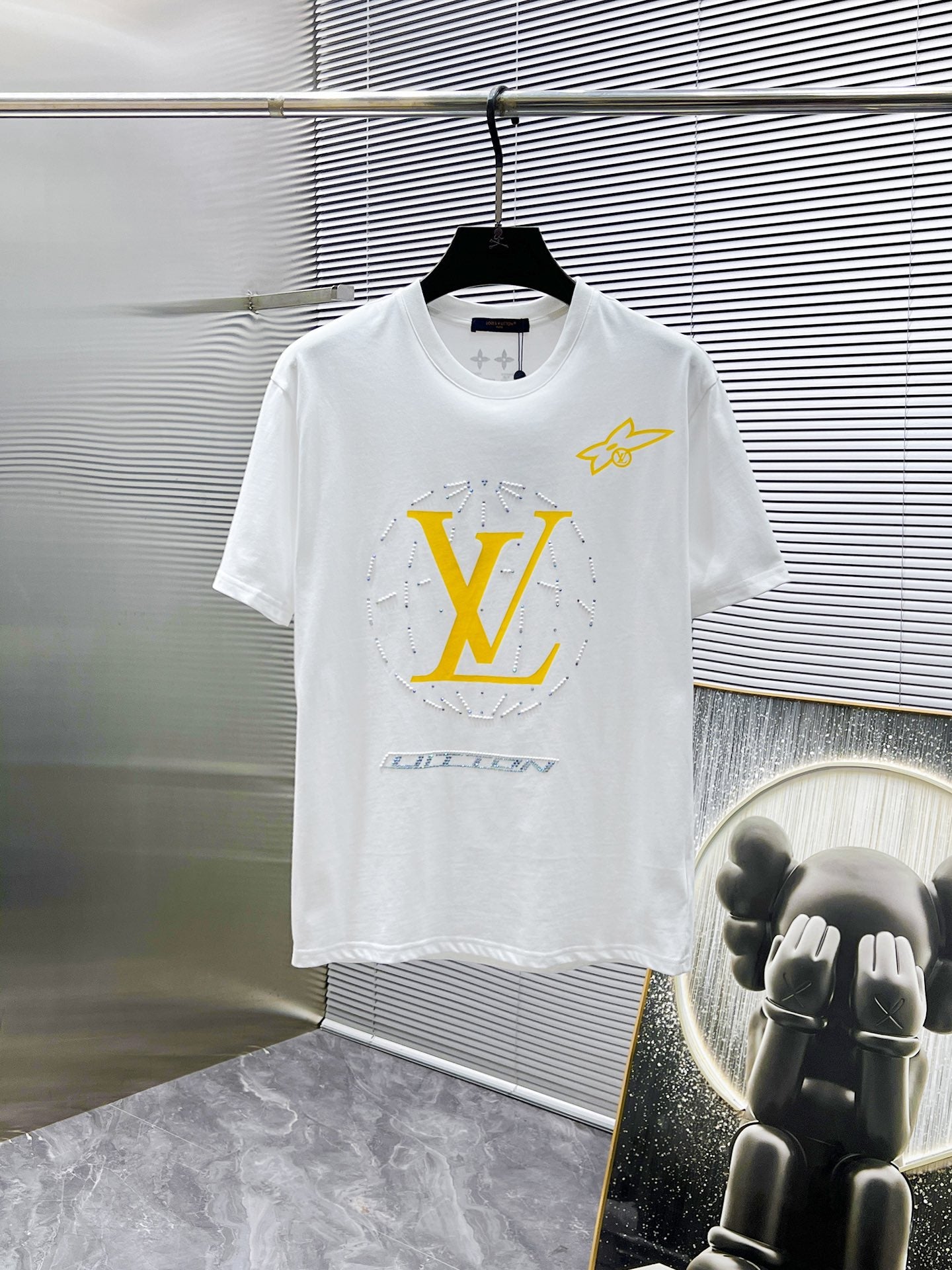 Men's summer cool short-sleeved shirts 0725060617