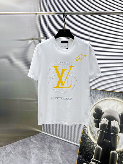 Men's summer cool short-sleeved shirts 0725060617