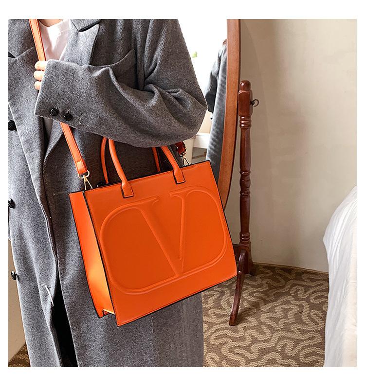 New Women's Bag Handbag Two-piece Set Mother Bag 1024051519