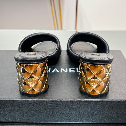 23 Ladies fashion luxury high heels SXC051603