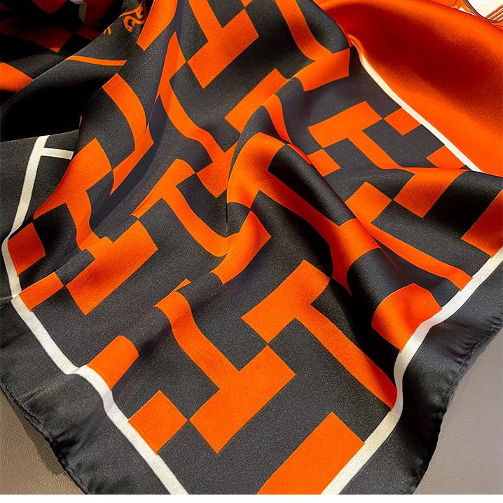 New Four Seasons Western Style Sunscreen Scarf All-match Shawl 1024080212