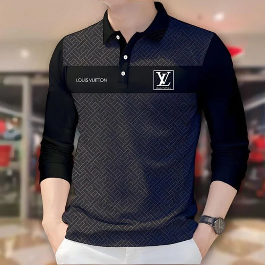 Limited Edition L Sweatshirt Polo New Collections 1024031226