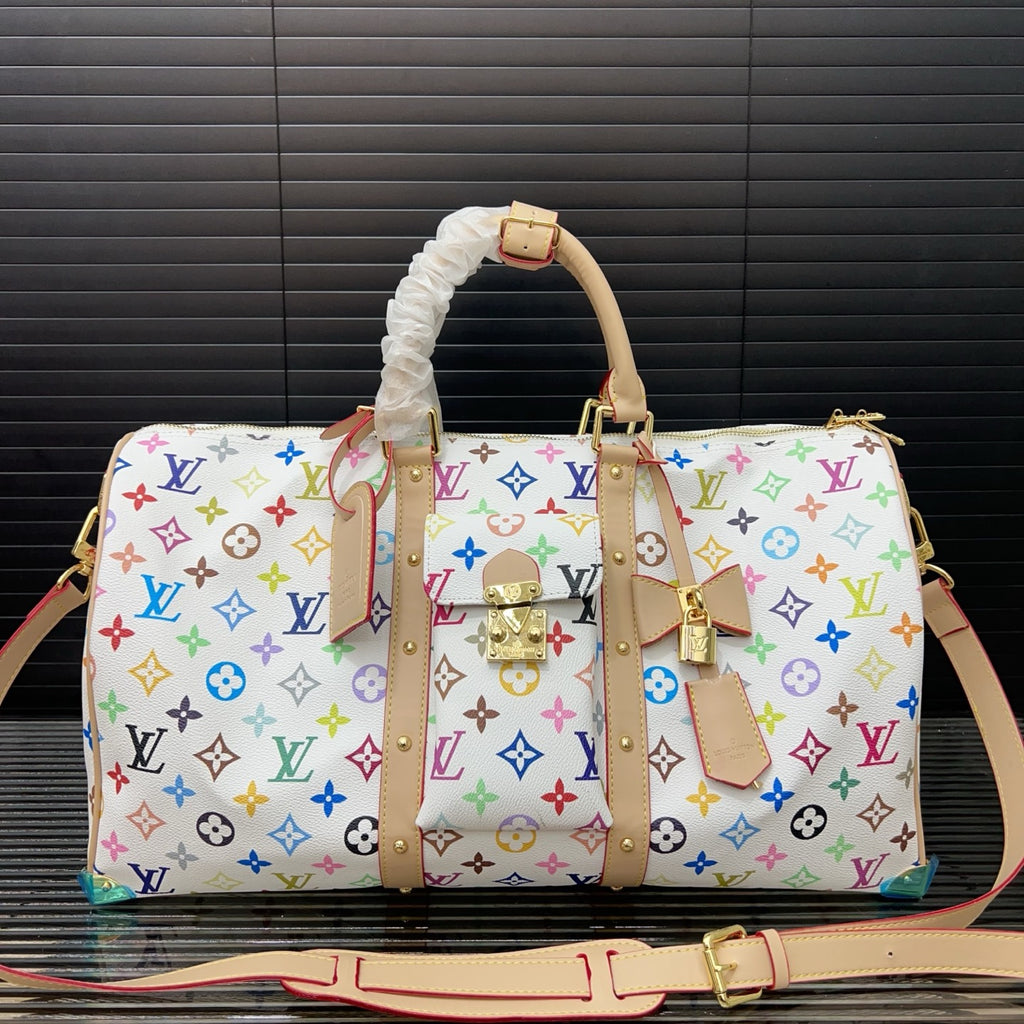 Lvv fashion 3 color shoulder crossbody handbag travel bag 0725031905