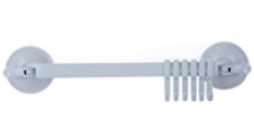 🔥Bathroom & Kitchen Storage Hooks