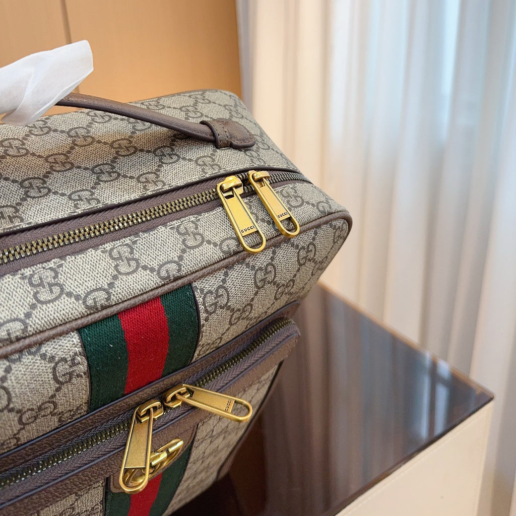 G Fashion Classic Backpack 0724041004