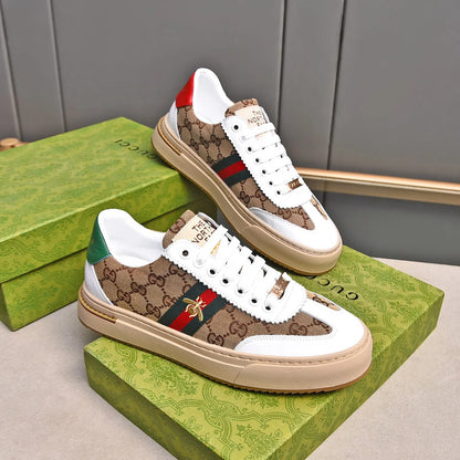 New classic versatile men's sports shoes 1024122410