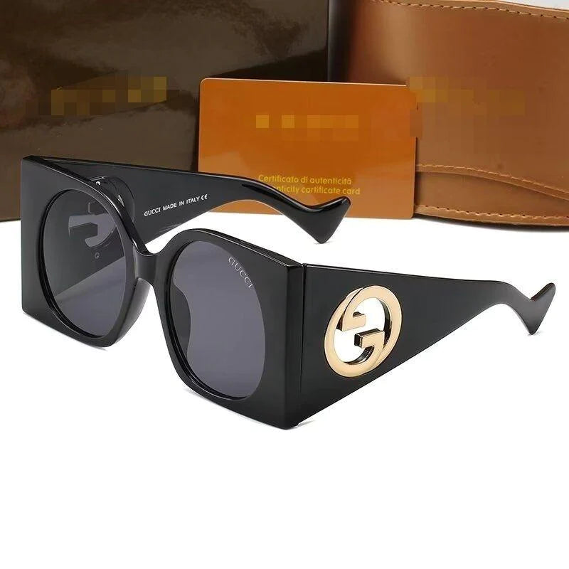 New Fashion Vintage Sunglasses 1024032020