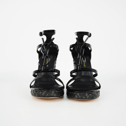 YS Wedge sandals 1824082903