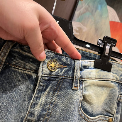 GG Fashion new men's jeans 0724101210