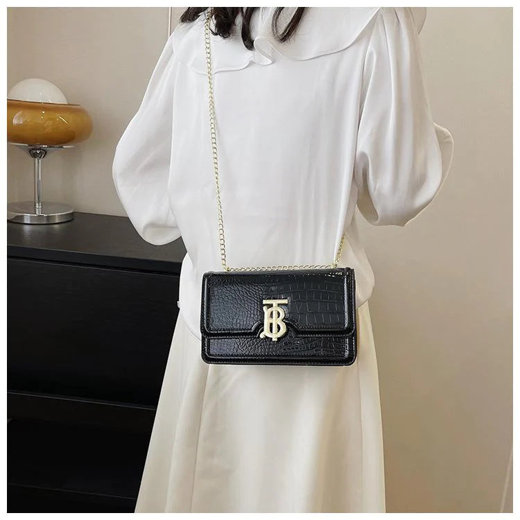 New Fashion Women's One Shoulder Crossbody Bag 1024010301