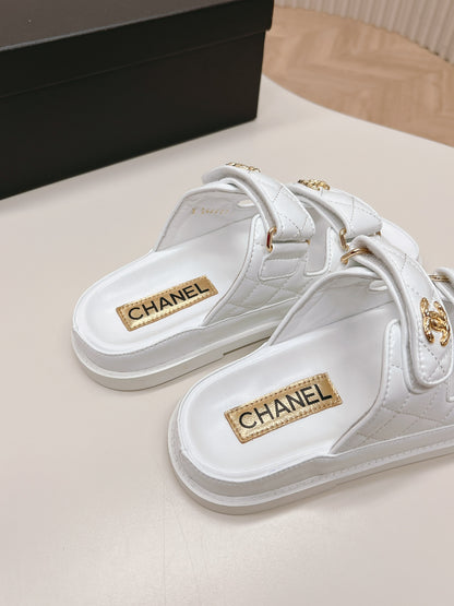 Chane1 top fashion diamond sandals 0724030813