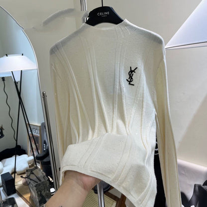 Fashionable and versatile early autumn shirt 1023121106