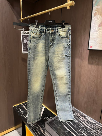 GG Fashion new men's jeans 0724101210